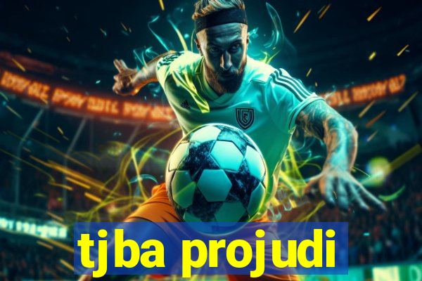 tjba projudi